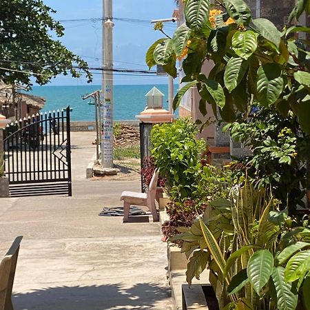 Lang Chai Guesthouse Муйне Экстерьер фото