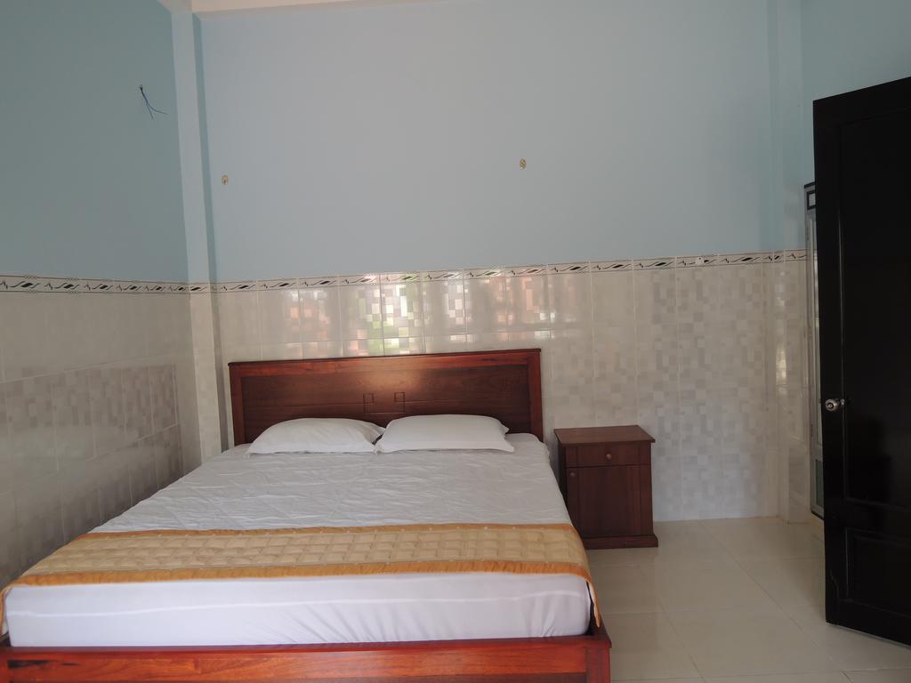 Lang Chai Guesthouse Муйне Номер фото