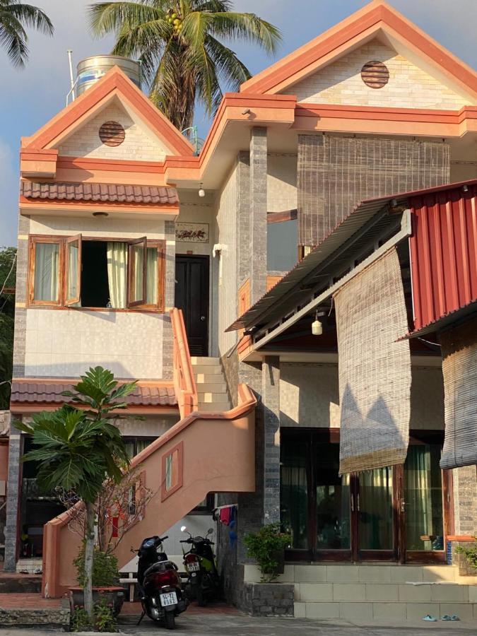 Lang Chai Guesthouse Муйне Экстерьер фото