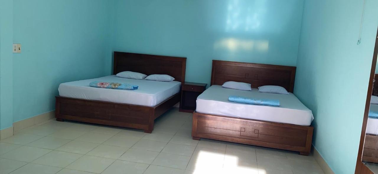 Lang Chai Guesthouse Муйне Экстерьер фото
