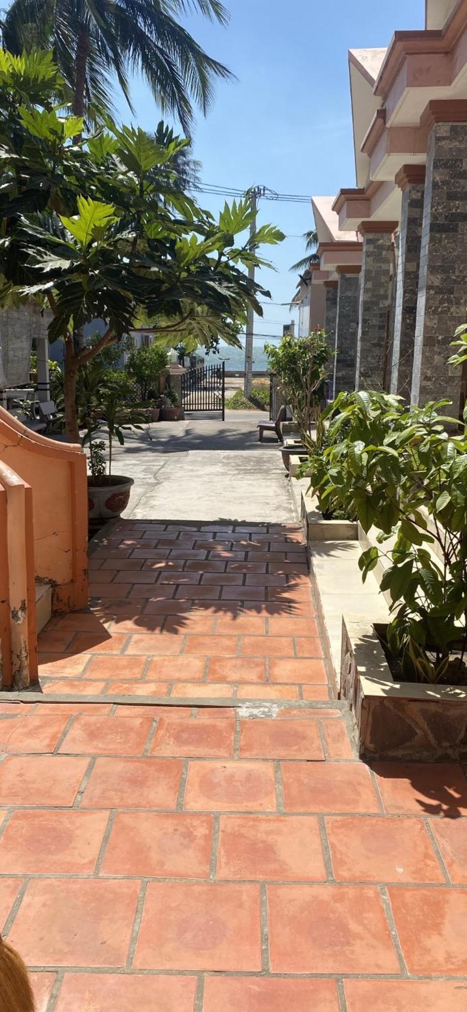 Lang Chai Guesthouse Муйне Экстерьер фото