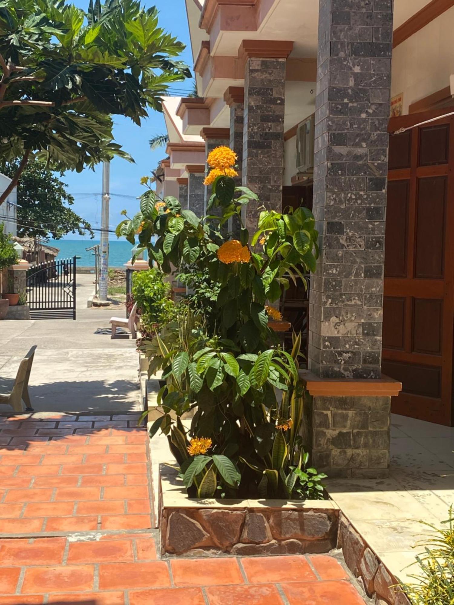 Lang Chai Guesthouse Муйне Экстерьер фото