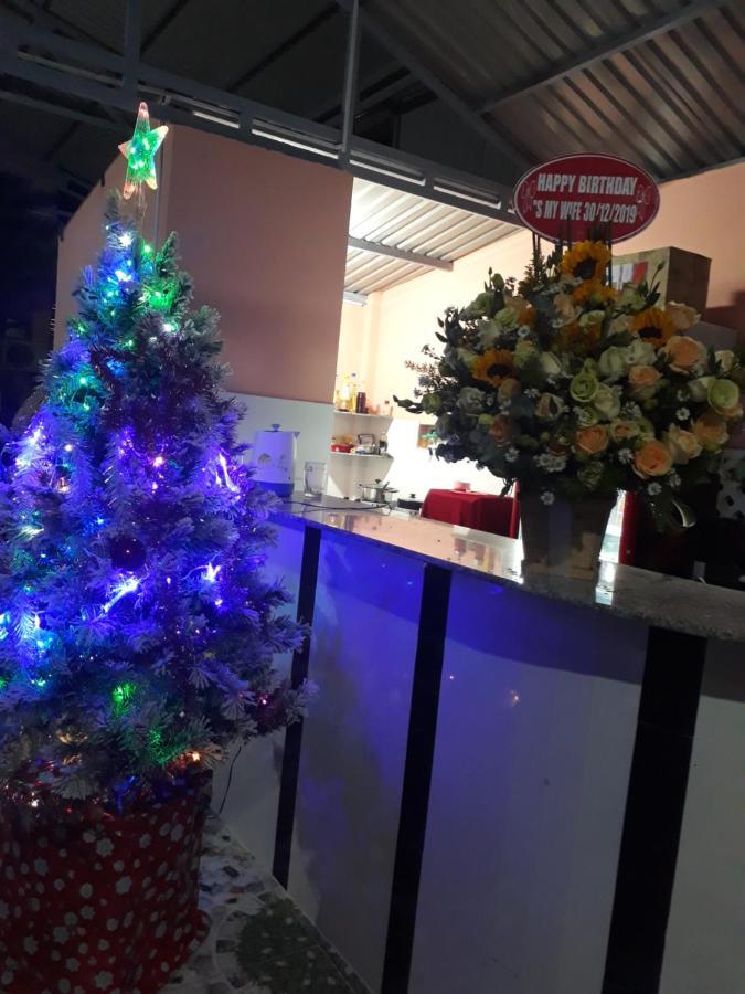 Lang Chai Guesthouse Муйне Экстерьер фото